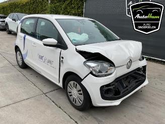 Volkswagen Up! Up! (121), Hatchback, 2011 1.0 12V 60 picture 2
