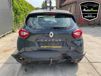 Renault Captur Captur I (2R), SUV, 2013 0.9 Energy TCE 12V picture 9