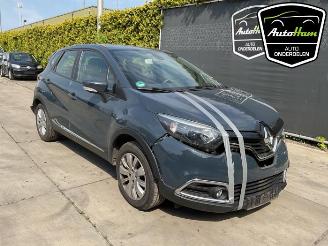 Renault Captur Captur I (2R), SUV, 2013 0.9 Energy TCE 12V picture 2