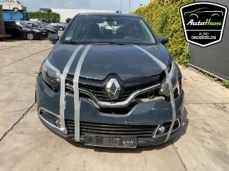 Renault Captur Captur I (2R), SUV, 2013 0.9 Energy TCE 12V picture 3