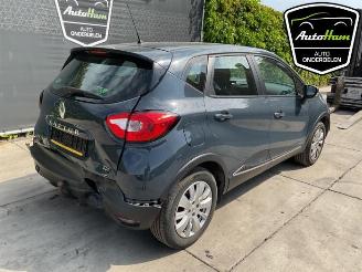 Renault Captur Captur I (2R), SUV, 2013 0.9 Energy TCE 12V picture 10