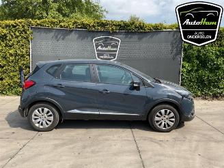 Dezmembrări autoturisme Renault Captur Captur I (2R), SUV, 2013 0.9 Energy TCE 12V 2014/5