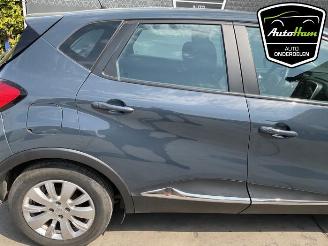 Renault Captur Captur I (2R), SUV, 2013 0.9 Energy TCE 12V picture 12