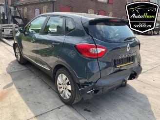 Renault Captur Captur I (2R), SUV, 2013 0.9 Energy TCE 12V picture 8
