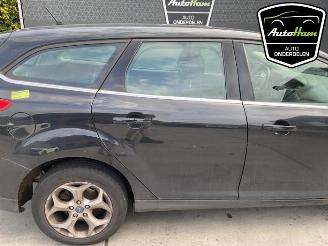 Ford Focus Focus 3 Wagon, Combi, 2010 / 2020 1.6 SCTi 16V picture 11