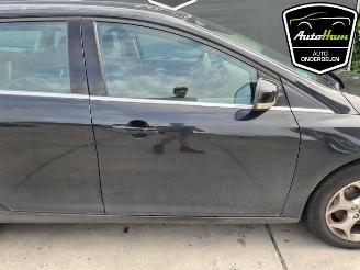 Ford Focus Focus 3 Wagon, Combi, 2010 / 2020 1.6 SCTi 16V picture 12