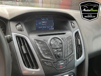 Ford Focus Focus 3 Wagon, Combi, 2010 / 2020 1.6 SCTi 16V picture 21