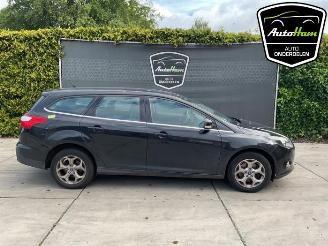 Autoverwertung Ford Focus Focus 3 Wagon, Combi, 2010 / 2020 1.6 SCTi 16V 2011/8