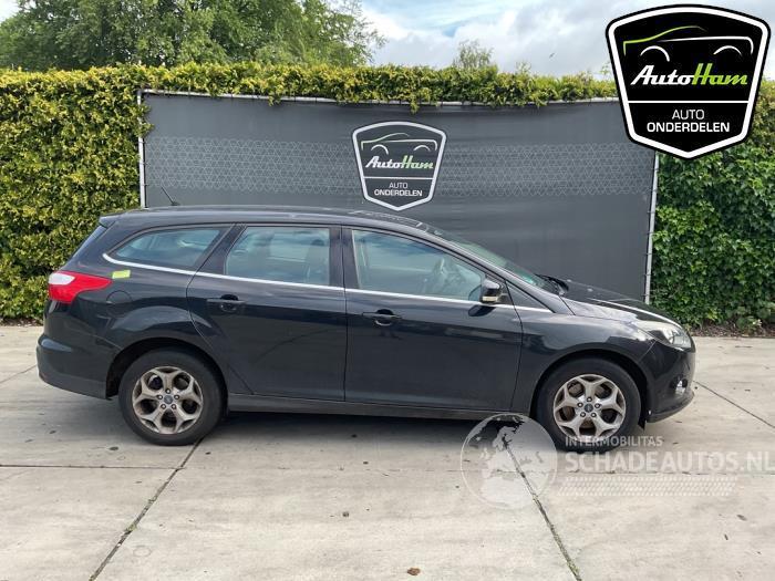 Ford Focus Focus 3 Wagon, Combi, 2010 / 2020 1.6 SCTi 16V