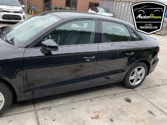 Audi A3 A3 Limousine (8VS/8VM), Sedan, 2013 / 2020 1.6 TDI 16V picture 7