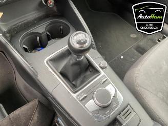 Audi A3 A3 Limousine (8VS/8VM), Sedan, 2013 / 2020 1.6 TDI 16V picture 21