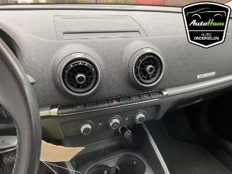 Audi A3 A3 Limousine (8VS/8VM), Sedan, 2013 / 2020 1.6 TDI 16V picture 20