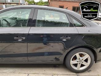 Audi A3 A3 Limousine (8VS/8VM), Sedan, 2013 / 2020 1.6 TDI 16V picture 9