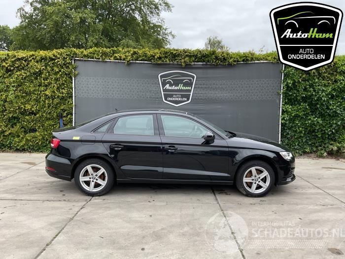Audi A3 A3 Limousine (8VS/8VM), Sedan, 2013 / 2020 1.6 TDI 16V