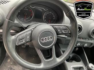 Audi A3 A3 Limousine (8VS/8VM), Sedan, 2013 / 2020 1.6 TDI 16V picture 17