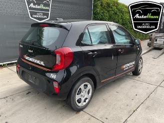 Kia Picanto Picanto (JA), Hatchback, 2017 1.0 DPi 12V picture 10