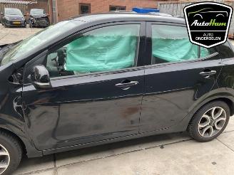 Kia Picanto Picanto (JA), Hatchback, 2017 1.0 12V picture 5