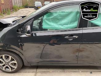 Kia Picanto Picanto (JA), Hatchback, 2017 1.0 12V picture 6