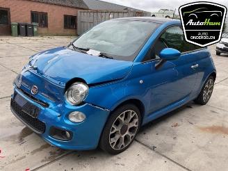 Fiat 500 500 (312), Hatchback, 2007 0.9 TwinAir 80 picture 4