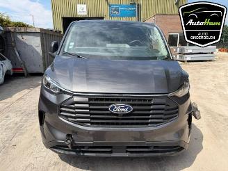 Ford Transit Transit Custom, Bus, 2024 2.0 EcoBlue 170 picture 2