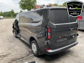 Ford Transit Transit Custom, Bus, 2024 2.0 EcoBlue 170 picture 18