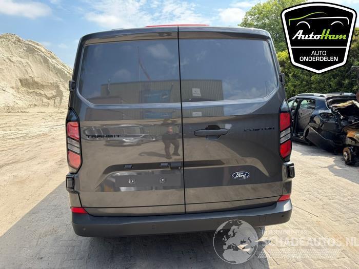 Ford Transit Transit Custom, Bus, 2024 2.0 EcoBlue 170