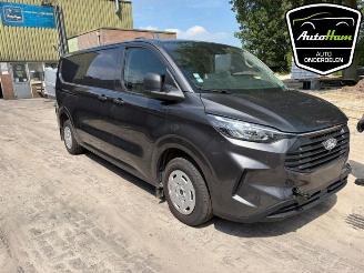Ford Transit Transit Custom, Bus, 2024 2.0 EcoBlue 170 picture 5