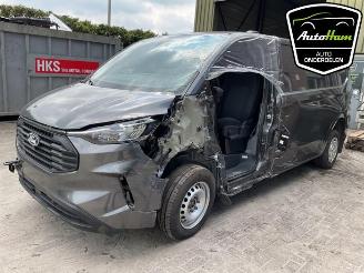 Ford Transit Transit Custom, Bus, 2024 2.0 EcoBlue 170 picture 15