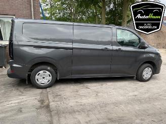 Ford Transit Transit Custom, Bus, 2024 2.0 EcoBlue 170 picture 11