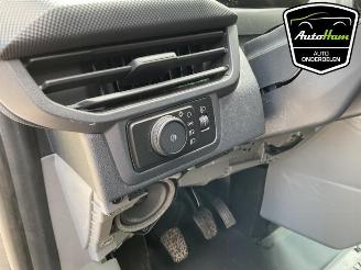 Ford Transit Transit Custom, Bus, 2024 2.0 EcoBlue 170 picture 12