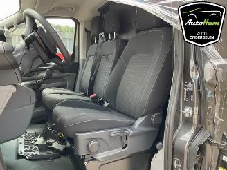 Ford Transit Transit Custom, Bus, 2024 2.0 EcoBlue 170 picture 10