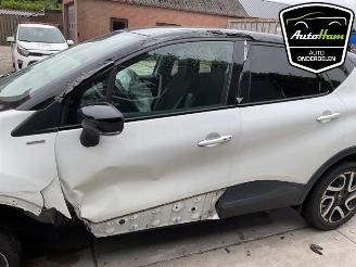 Renault Captur Captur I (2R), SUV, 2013 1.2 TCE 16V EDC picture 5