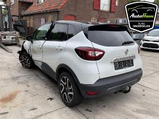 Renault Captur Captur I (2R), SUV, 2013 1.2 TCE 16V EDC picture 19