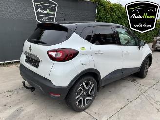 Renault Captur Captur I (2R), SUV, 2013 1.2 TCE 16V EDC picture 9