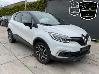 Renault Captur Captur I (2R), SUV, 2013 1.2 TCE 16V EDC picture 2