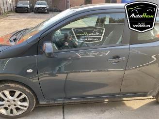 Toyota Aygo Aygo (B40), Hatchback, 2014 1.0 12V VVT-i picture 7