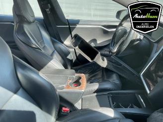 disassembly passenger cars Tesla Model S Model S, Liftback, 2012 / 2026 75D 2017/6