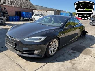 Tesla Model S  picture 19