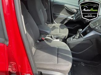 Opel Zafira Zafira Tourer (P12), MPV, 2011 / 2019 1.4 Turbo 16V Ecotec picture 22