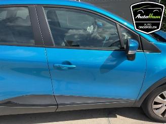 Renault Captur Captur I (2R), SUV, 2013 0.9 Energy TCE 12V picture 12