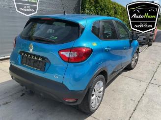Renault Captur Captur I (2R), SUV, 2013 0.9 Energy TCE 12V picture 10