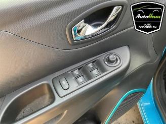 Renault Captur Captur I (2R), SUV, 2013 0.9 Energy TCE 12V picture 17