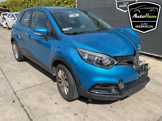 Renault Captur Captur I (2R), SUV, 2013 0.9 Energy TCE 12V picture 2