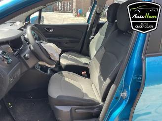 Renault Captur Captur I (2R), SUV, 2013 0.9 Energy TCE 12V picture 21