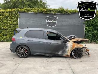 škoda osobní automobily Volkswagen Golf Golf VIII (CD1), Hatchback, 2019 1.4 GTE 16V 2021/3