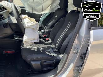 Opel Corsa Corsa F (UB/UH/UP), Hatchback 5-drs, 2019 1.2 Turbo 12V 100 Hybrid picture 21