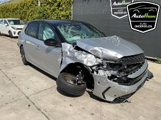 Opel Corsa Corsa F (UB/UH/UP), Hatchback 5-drs, 2019 1.2 Turbo 12V 100 Hybrid picture 2