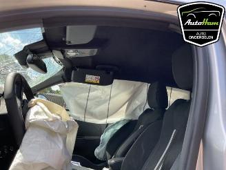 Opel Corsa Corsa F (UB/UH/UP), Hatchback 5-drs, 2019 1.2 Turbo 12V 100 Hybrid picture 22
