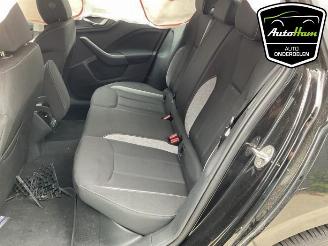 Skoda Scala Scala, Hatchback 5-drs, 2019 1.0 TSI 115 picture 20