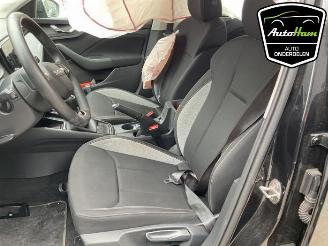 Skoda Scala Scala, Hatchback 5-drs, 2019 1.0 TSI 115 picture 19